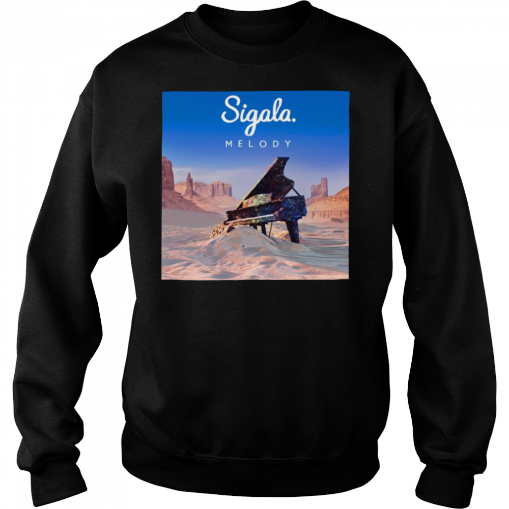 Sweat shirts