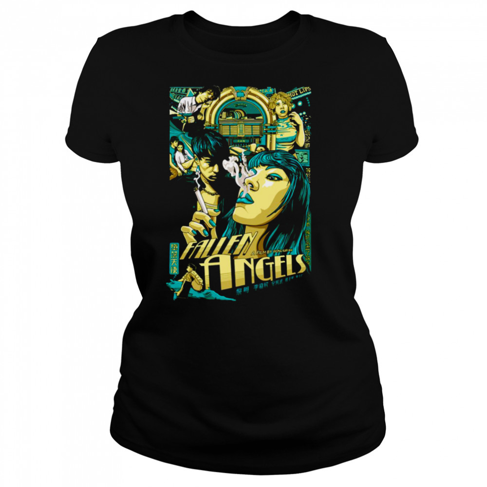 Women's shirts