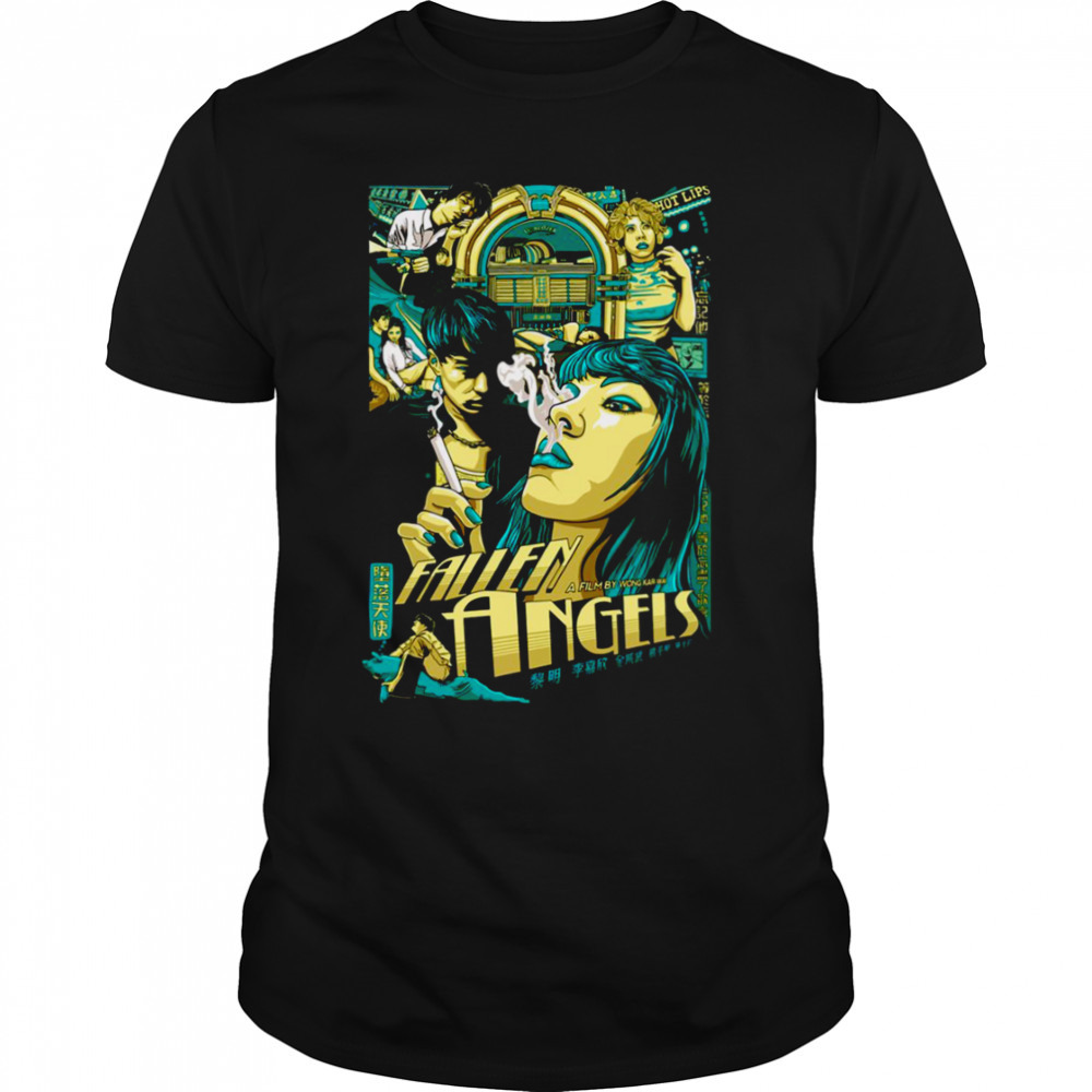 Unisex shirts