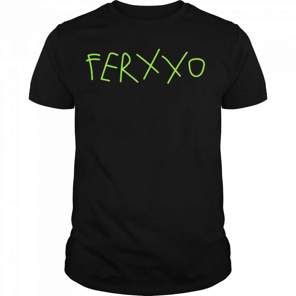 Unisex shirts