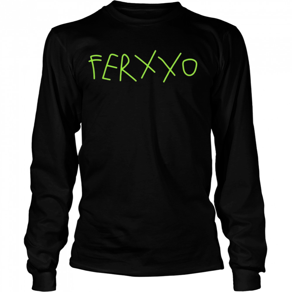 Long Sleeved shirts