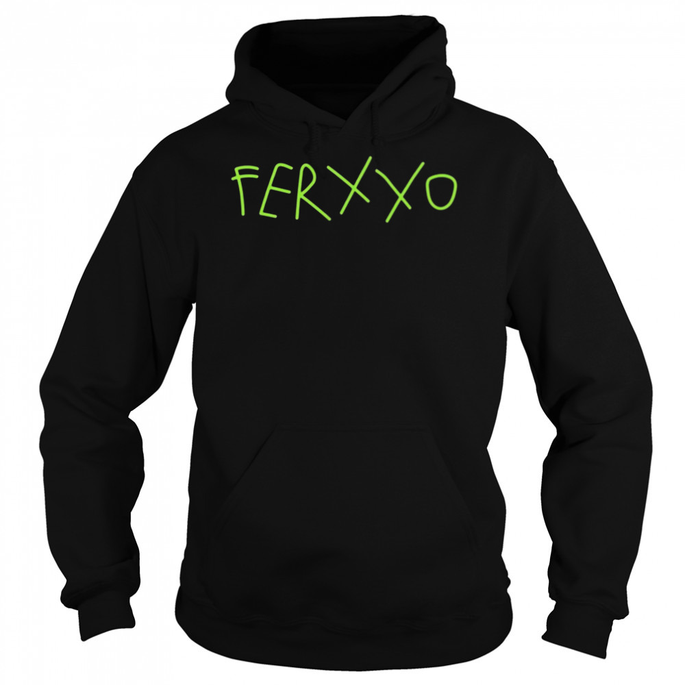 Hoodie shirts
