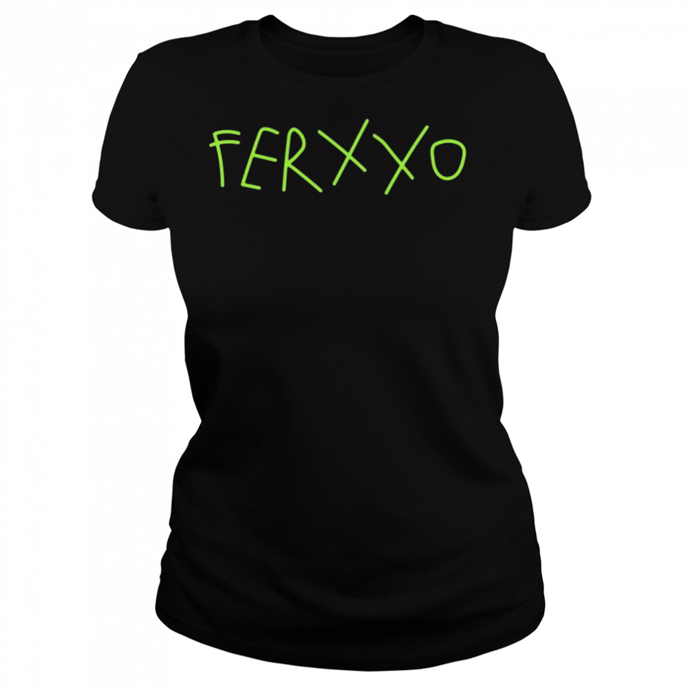 Women's shirts