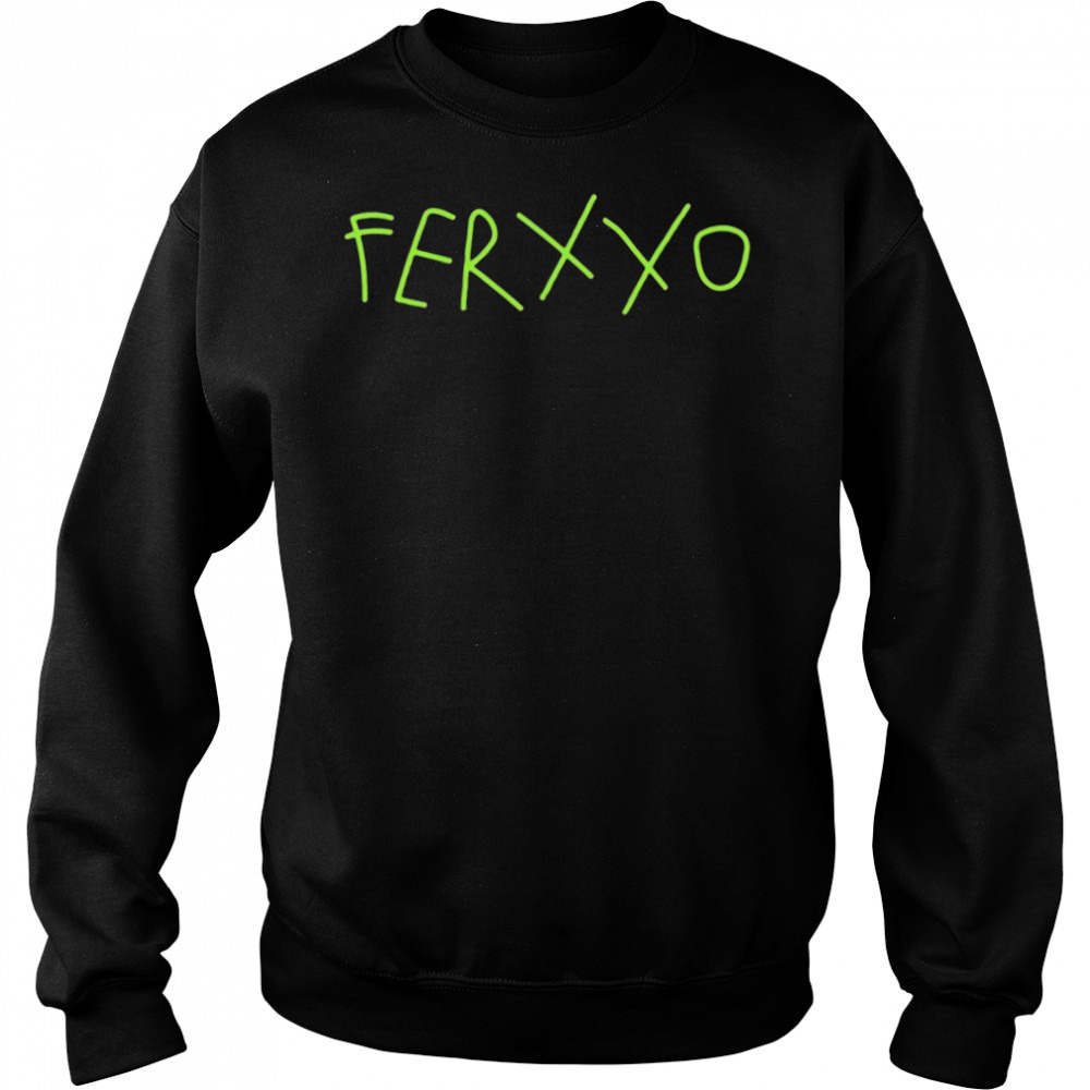 Sweat shirts