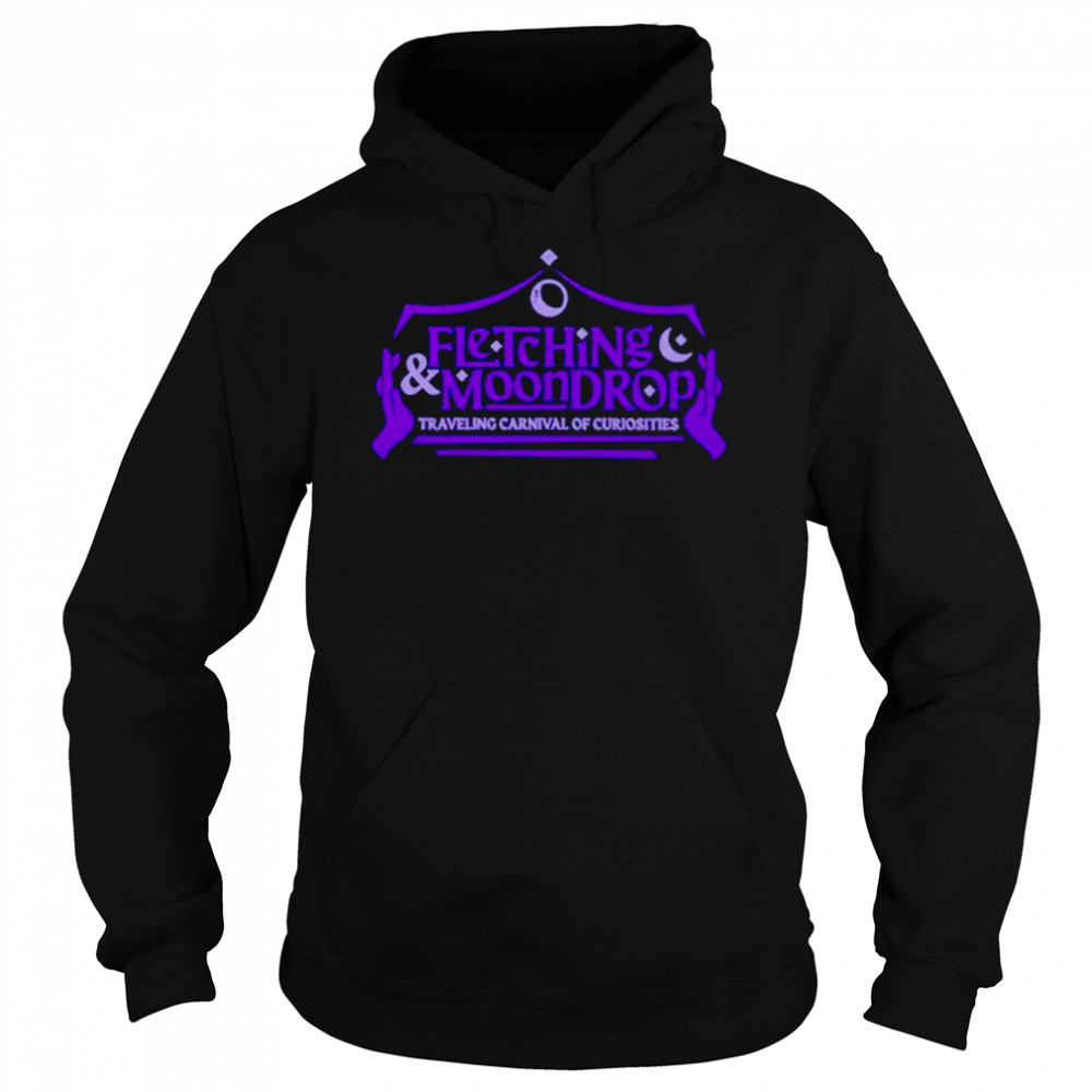 Hoodie shirts