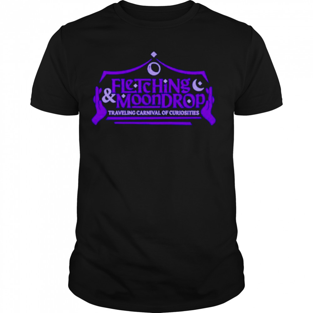 Unisex shirts