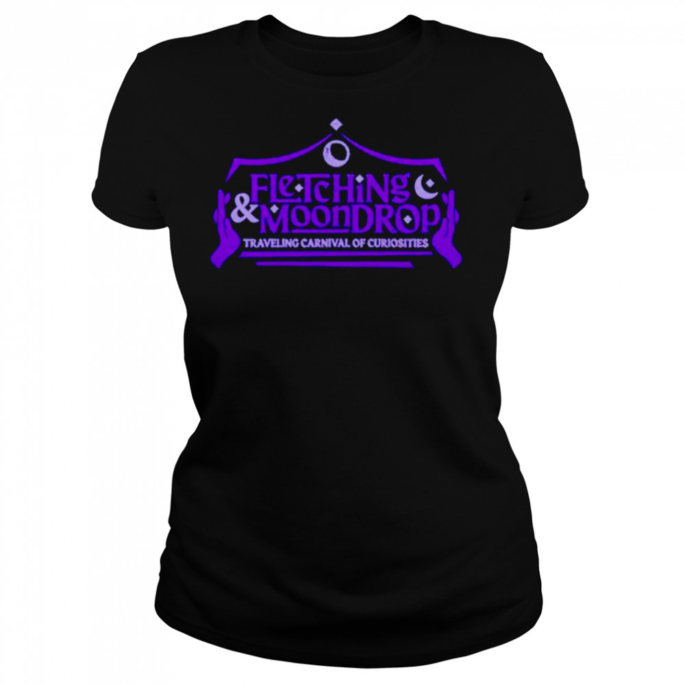 Women's shirts