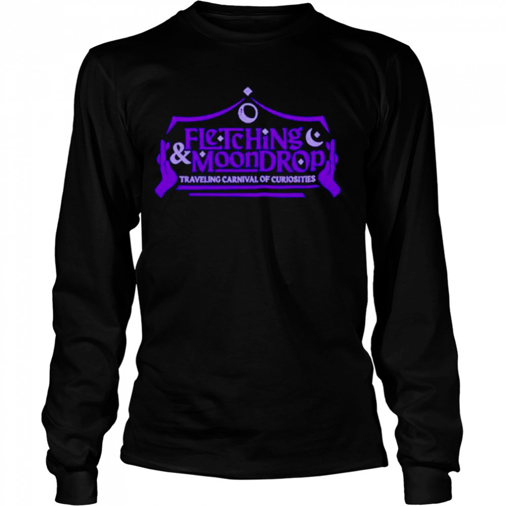 Long Sleeved shirts