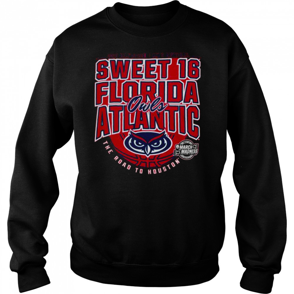 Sweat shirts