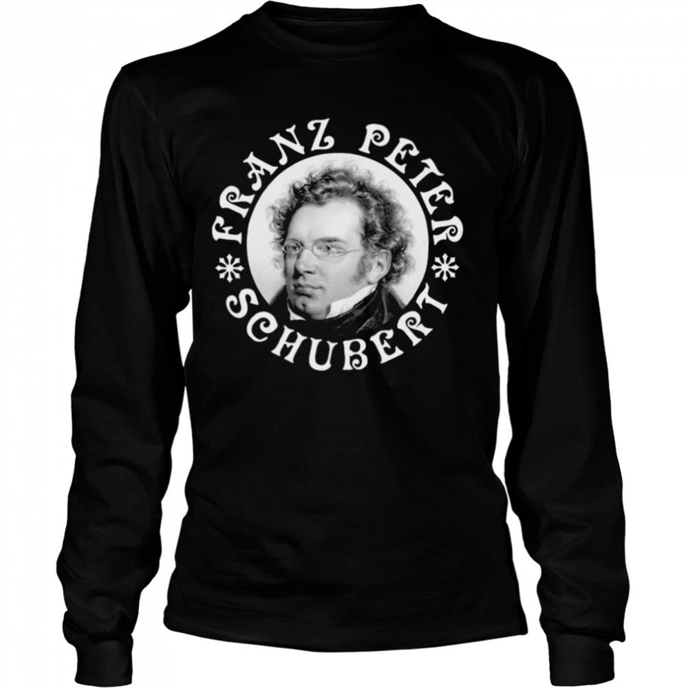 Long Sleeved shirts