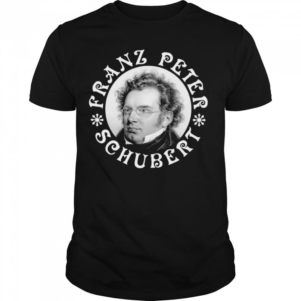 Unisex shirts