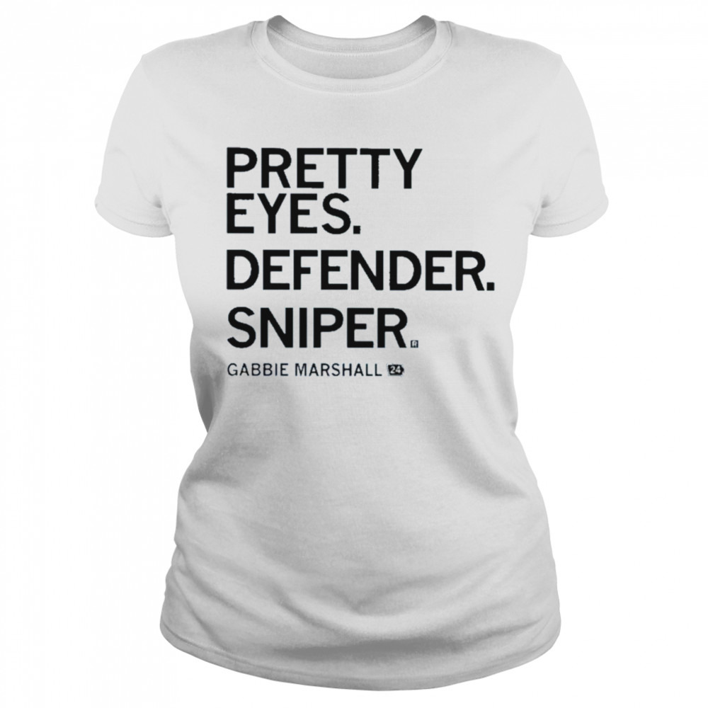 Women's shirt