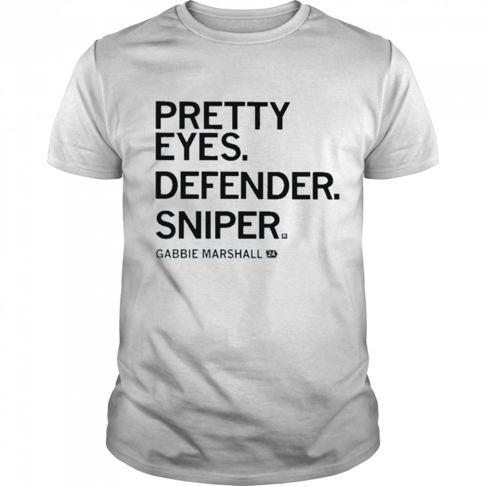 Unisex shirt