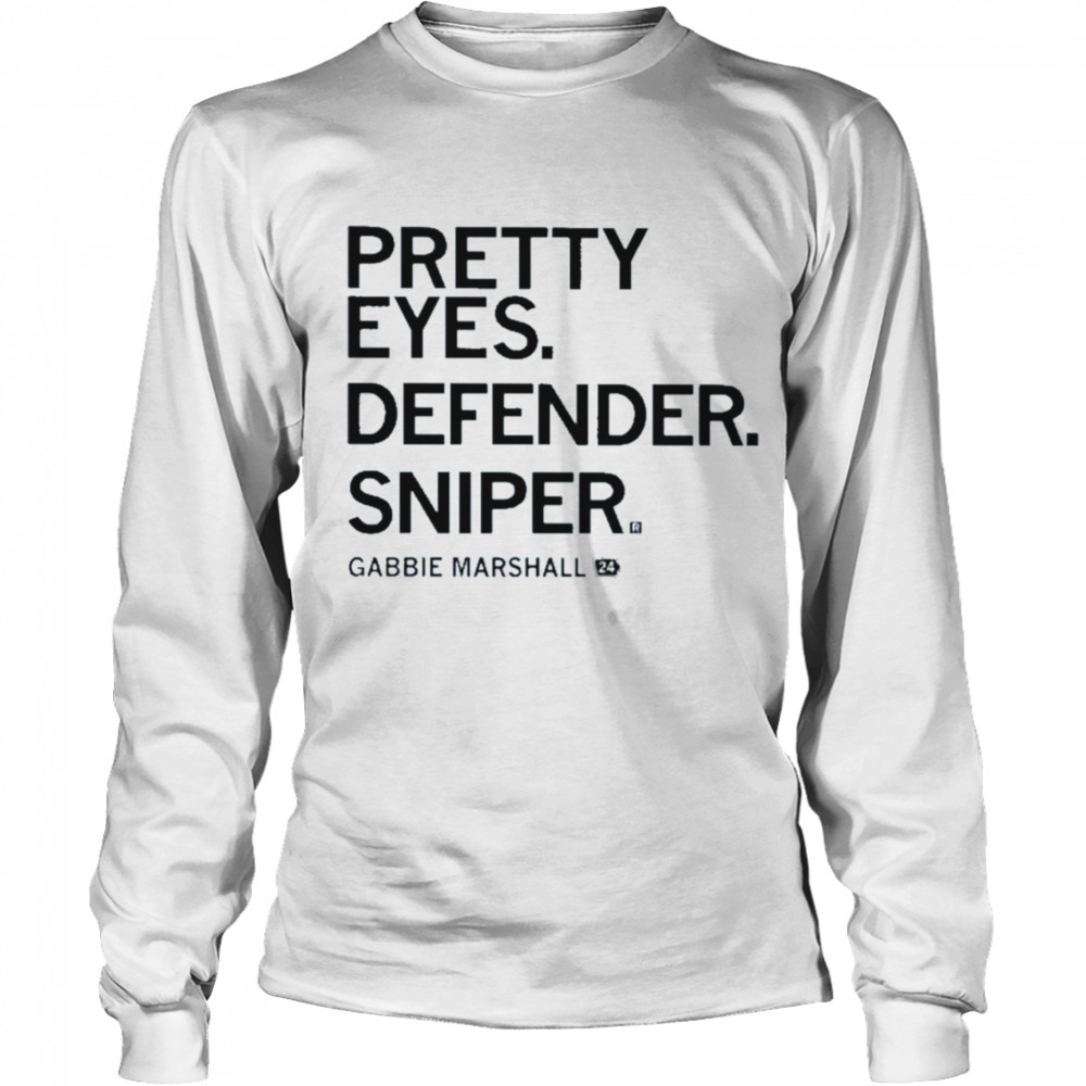 Long Sleeved shirt
