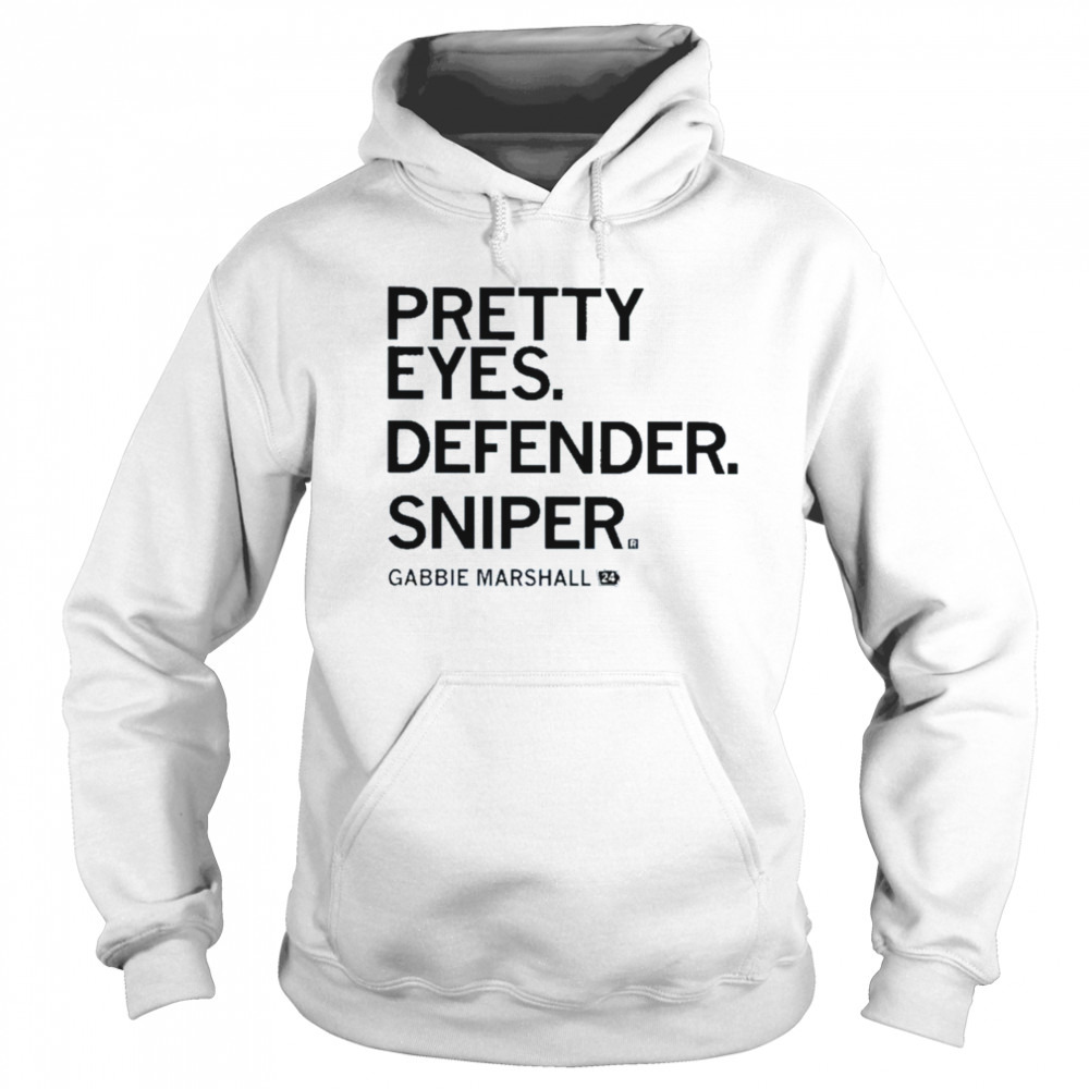 Hoodie shirt