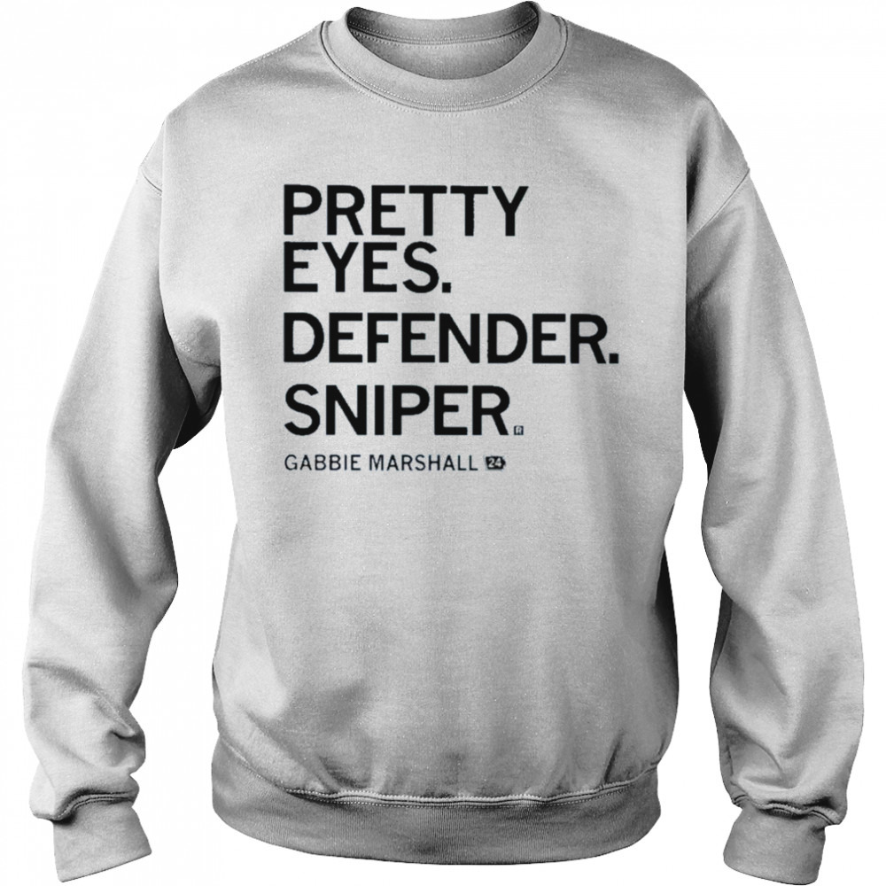 Sweat shirt