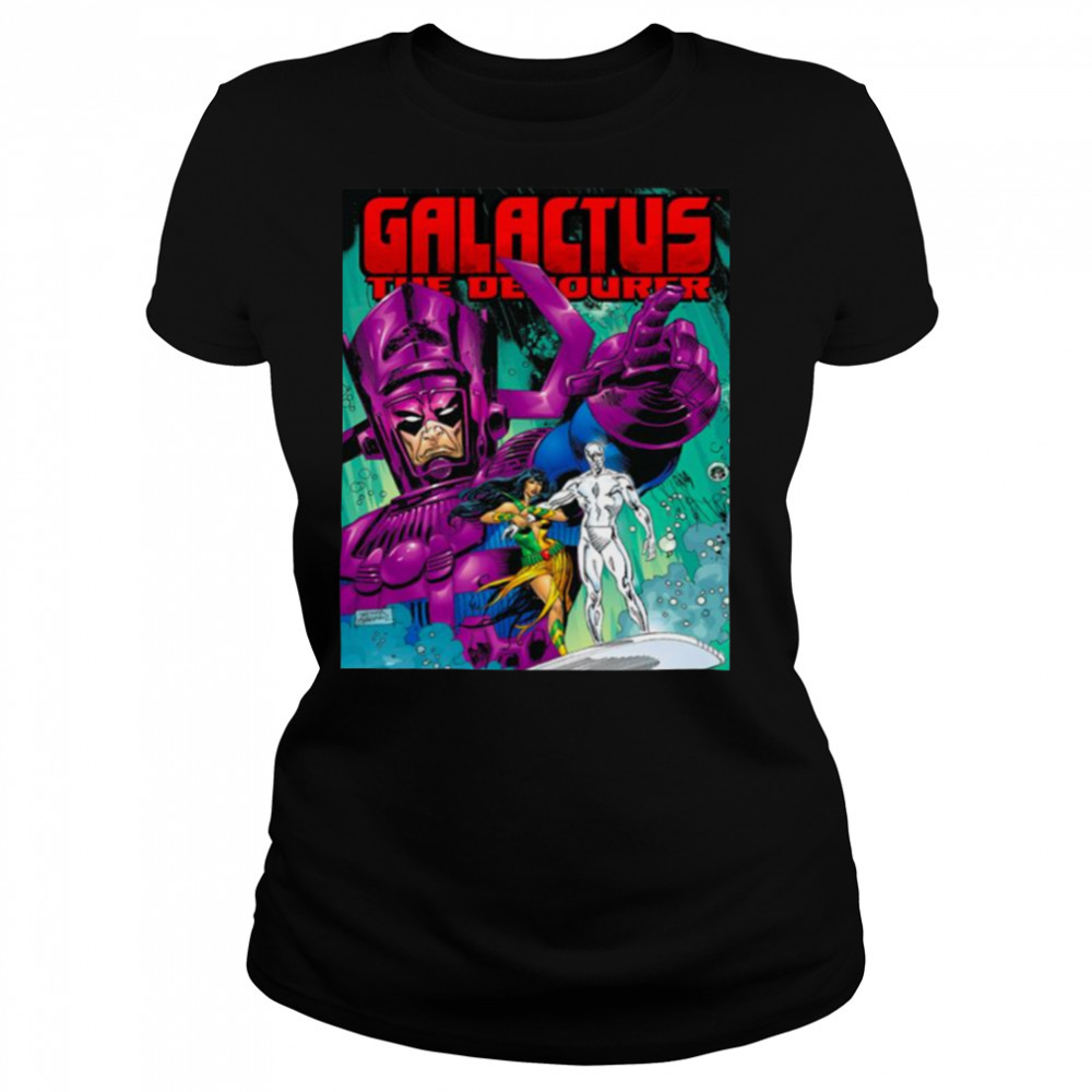 Women's shirts