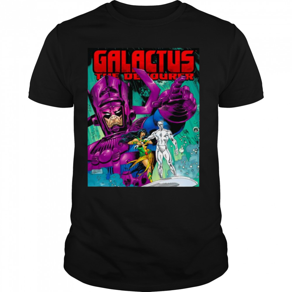 Unisex shirts