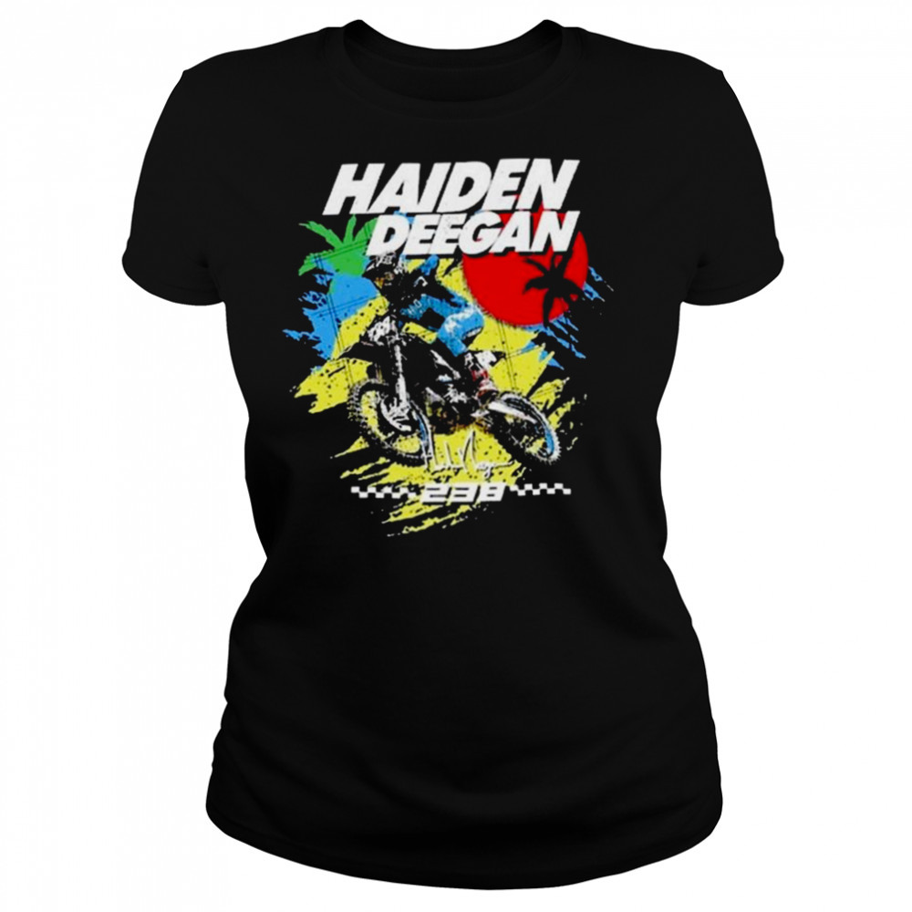 Women's shirts