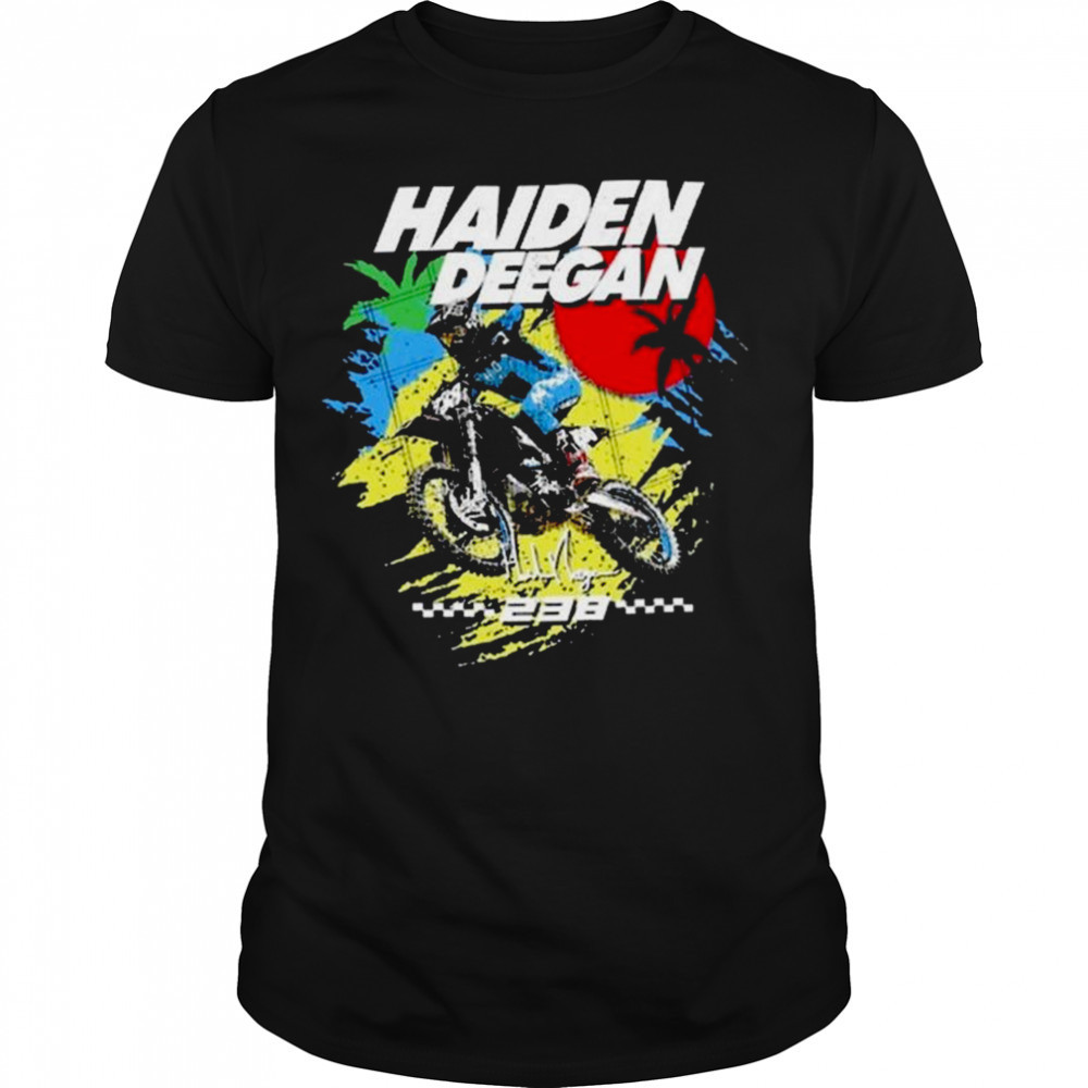 Unisex shirts
