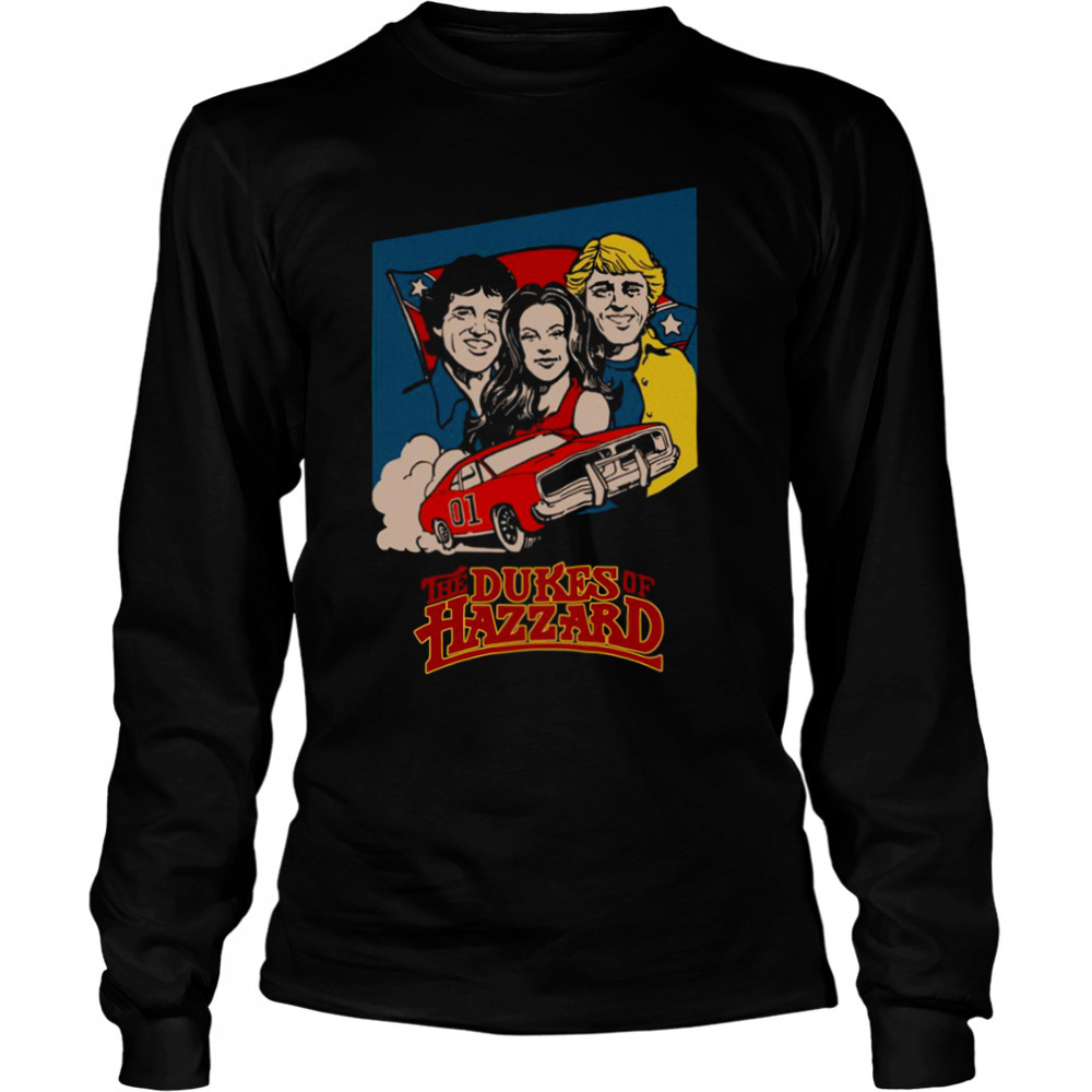 Long Sleeved shirts