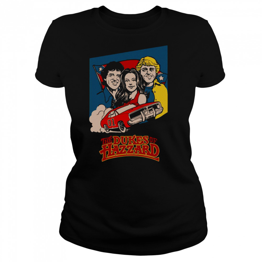 Women's shirts