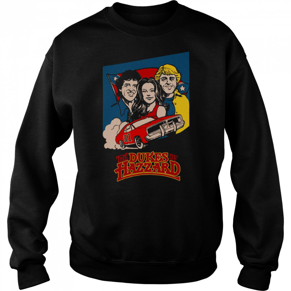 Sweat shirts