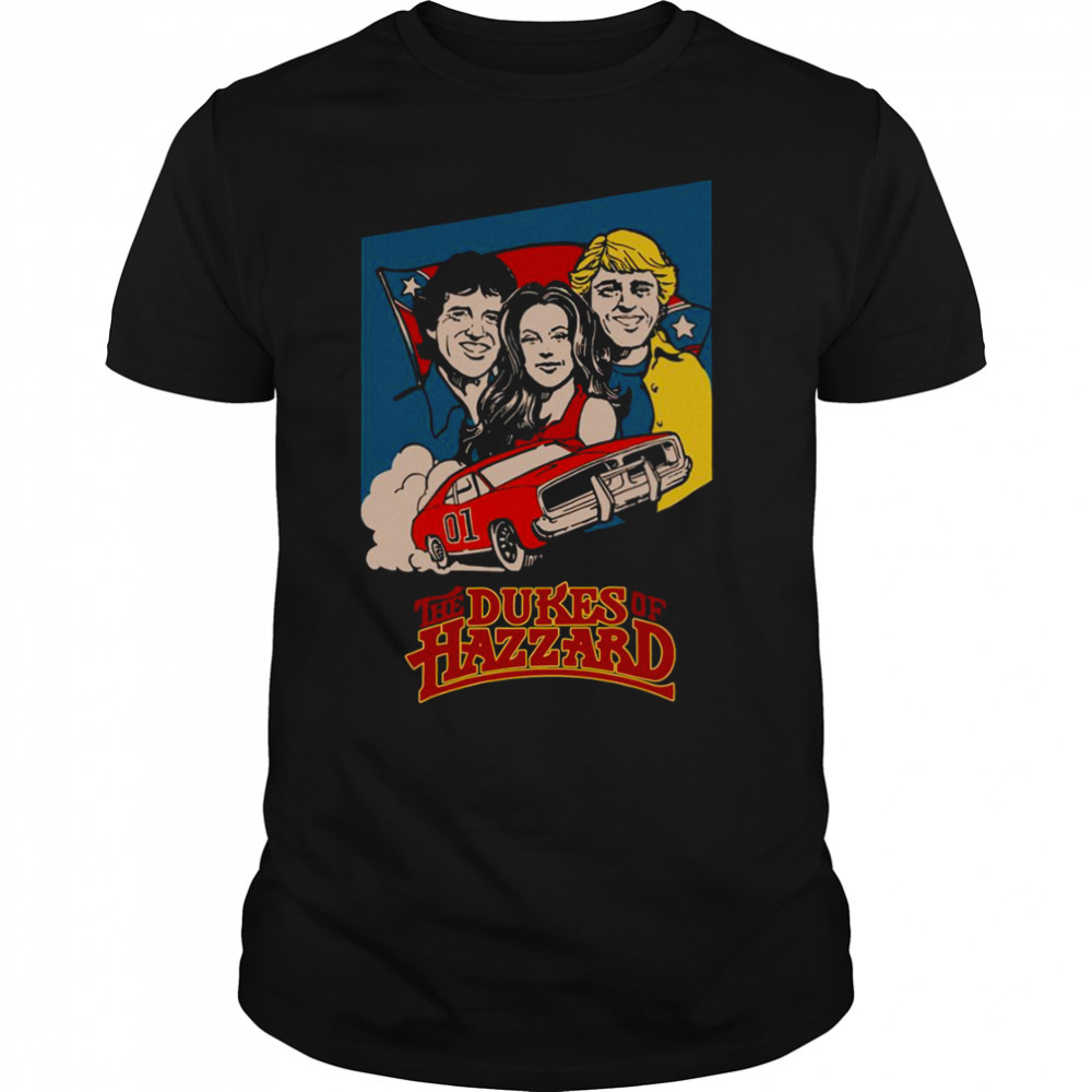 Unisex shirts