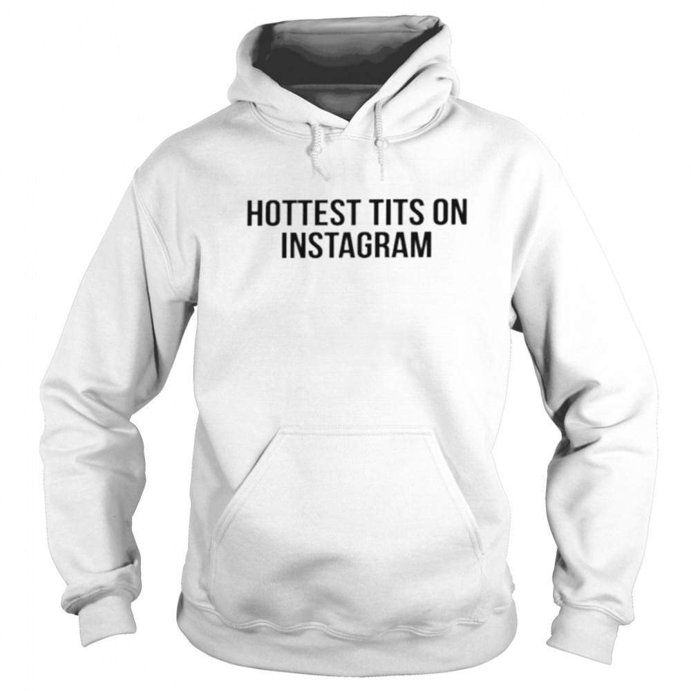 Hoodie shirt
