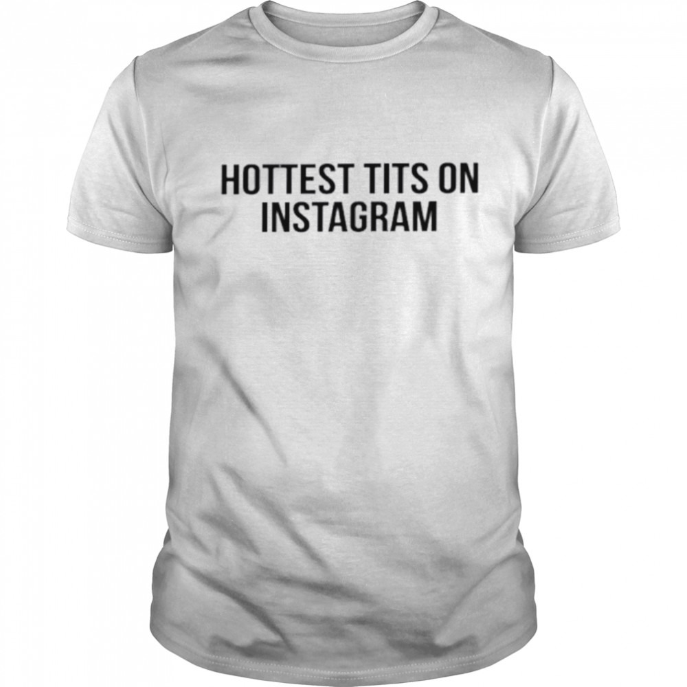 Unisex shirt