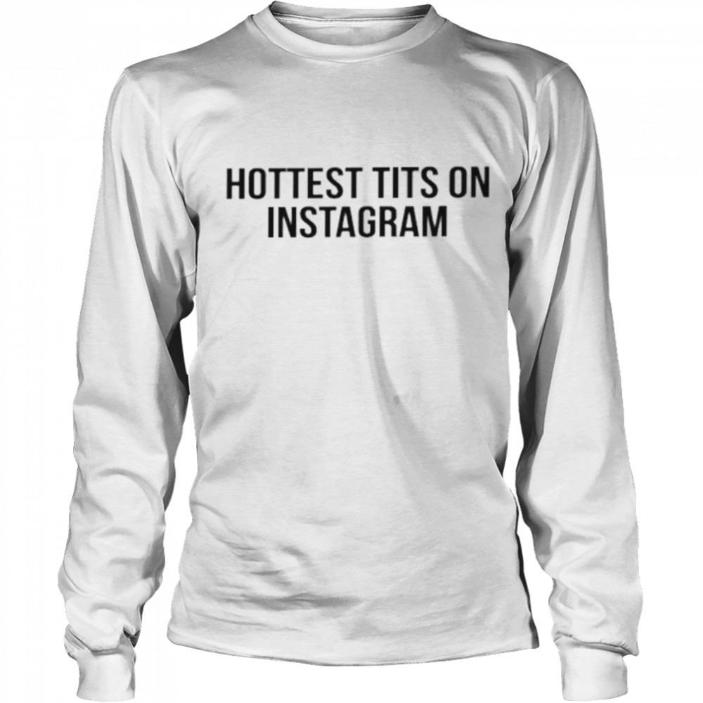 Long Sleeved shirt