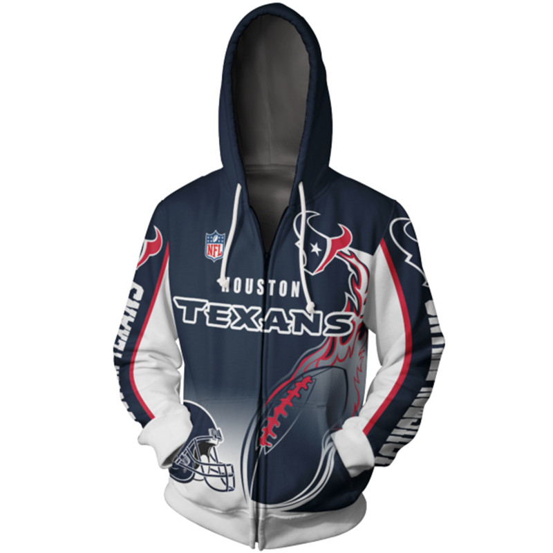 Houston Texans Hoodies Cute Flame Balls graphic gift for men