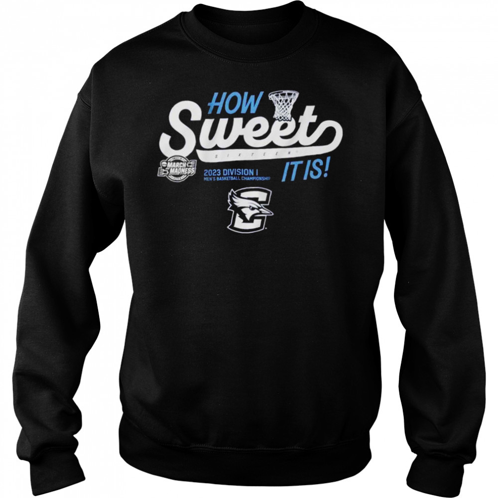 Sweat shirts