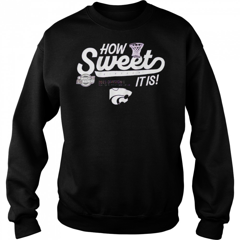 Sweat shirts