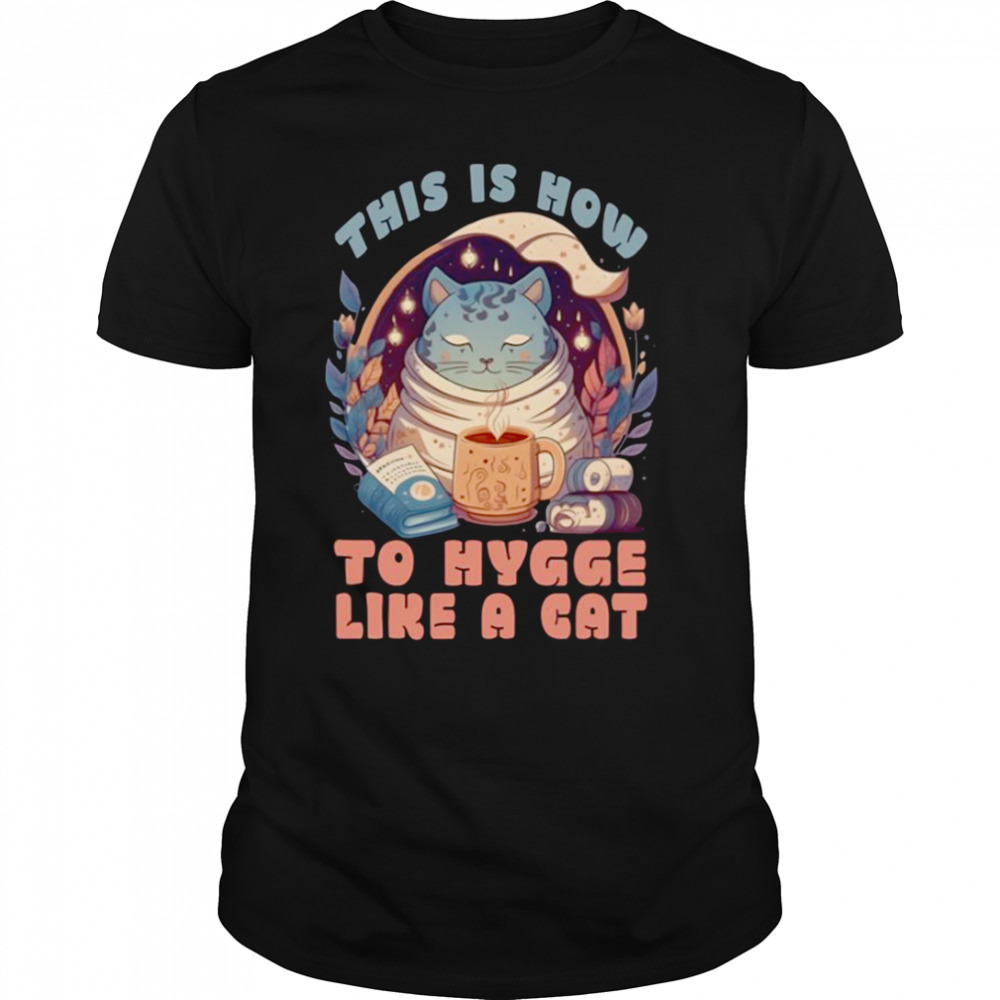 Unisex shirts