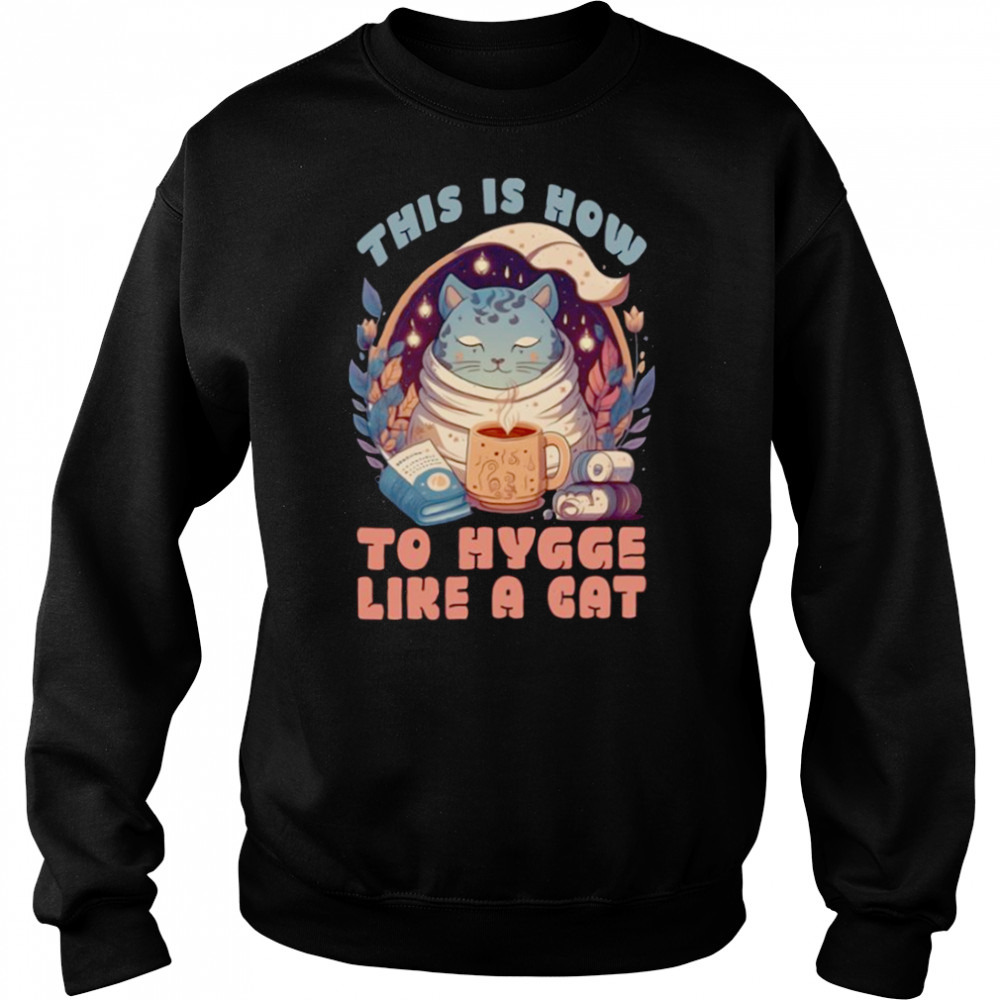 Sweat shirts