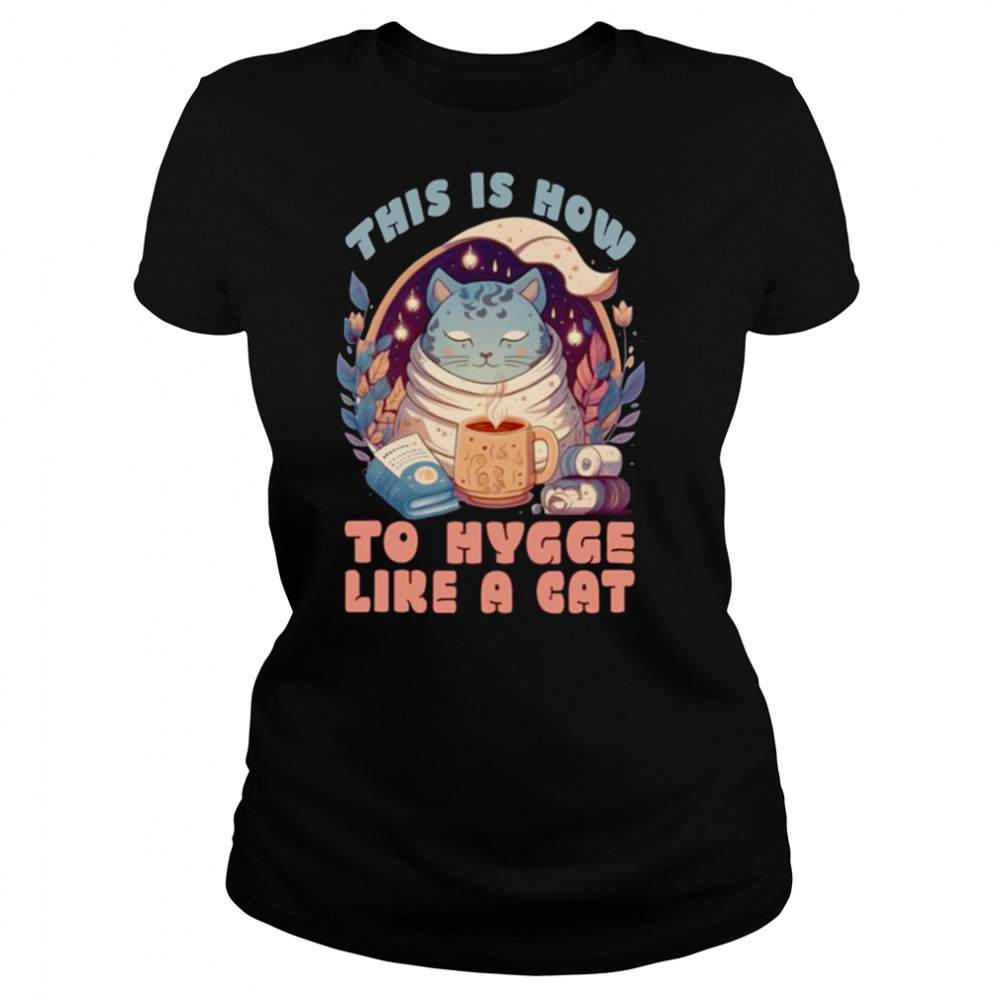 Women's shirts