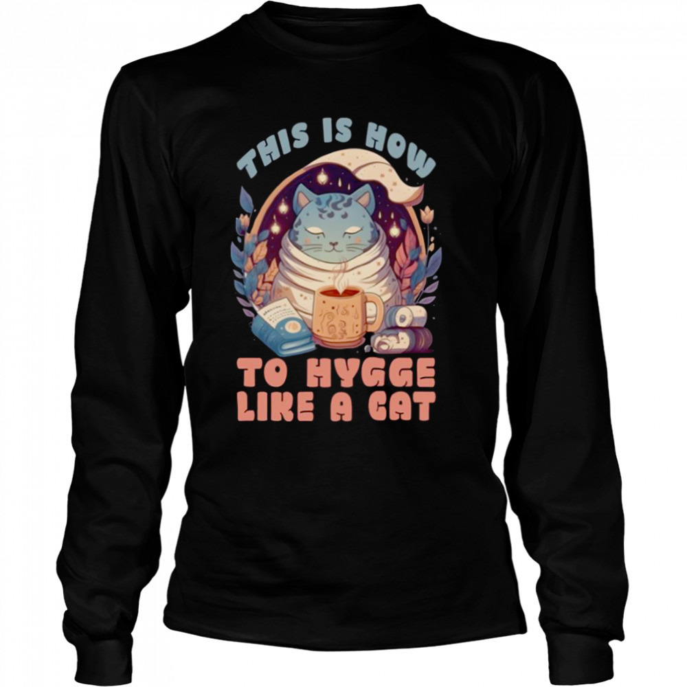 Long Sleeved shirts