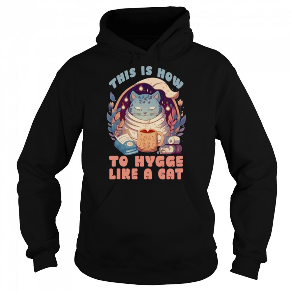 Hoodie shirts
