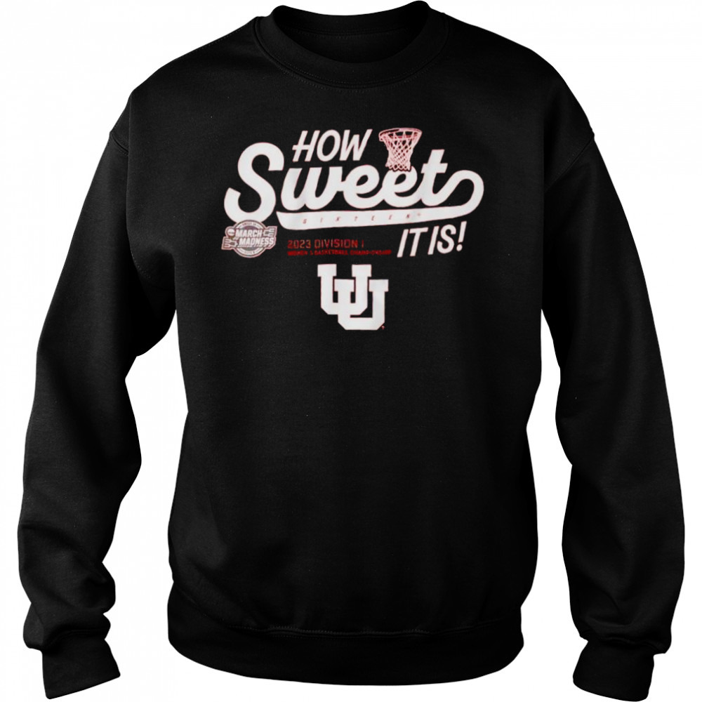 Sweat shirts