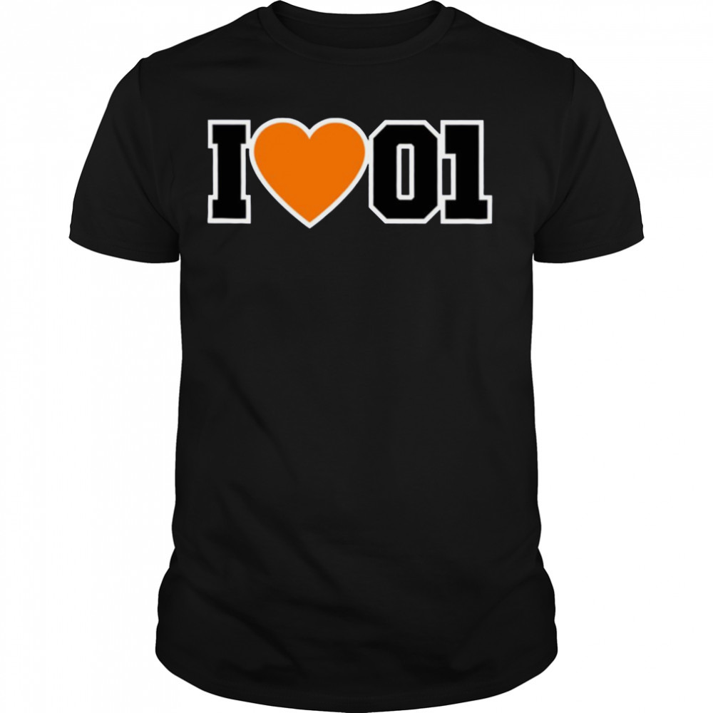 I Love Dukes Of Hazzard General Lee shirt
