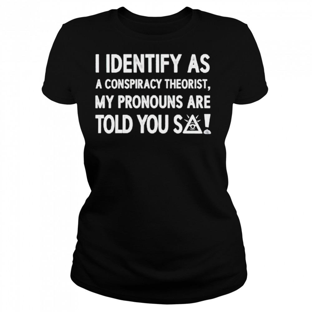 Women's shirts