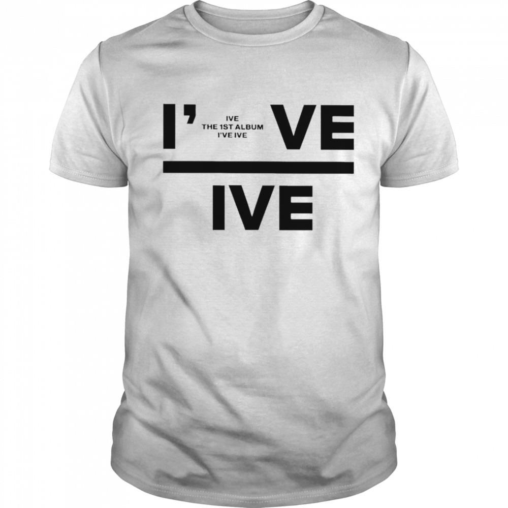 Unisex shirt