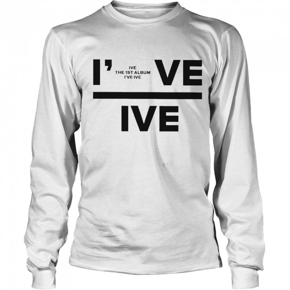 Long Sleeved shirt