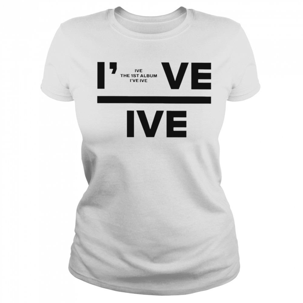 Women's shirt