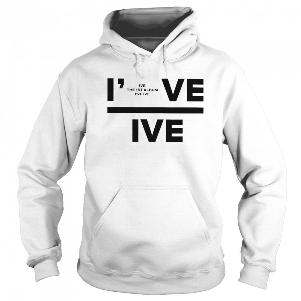 Hoodie shirt