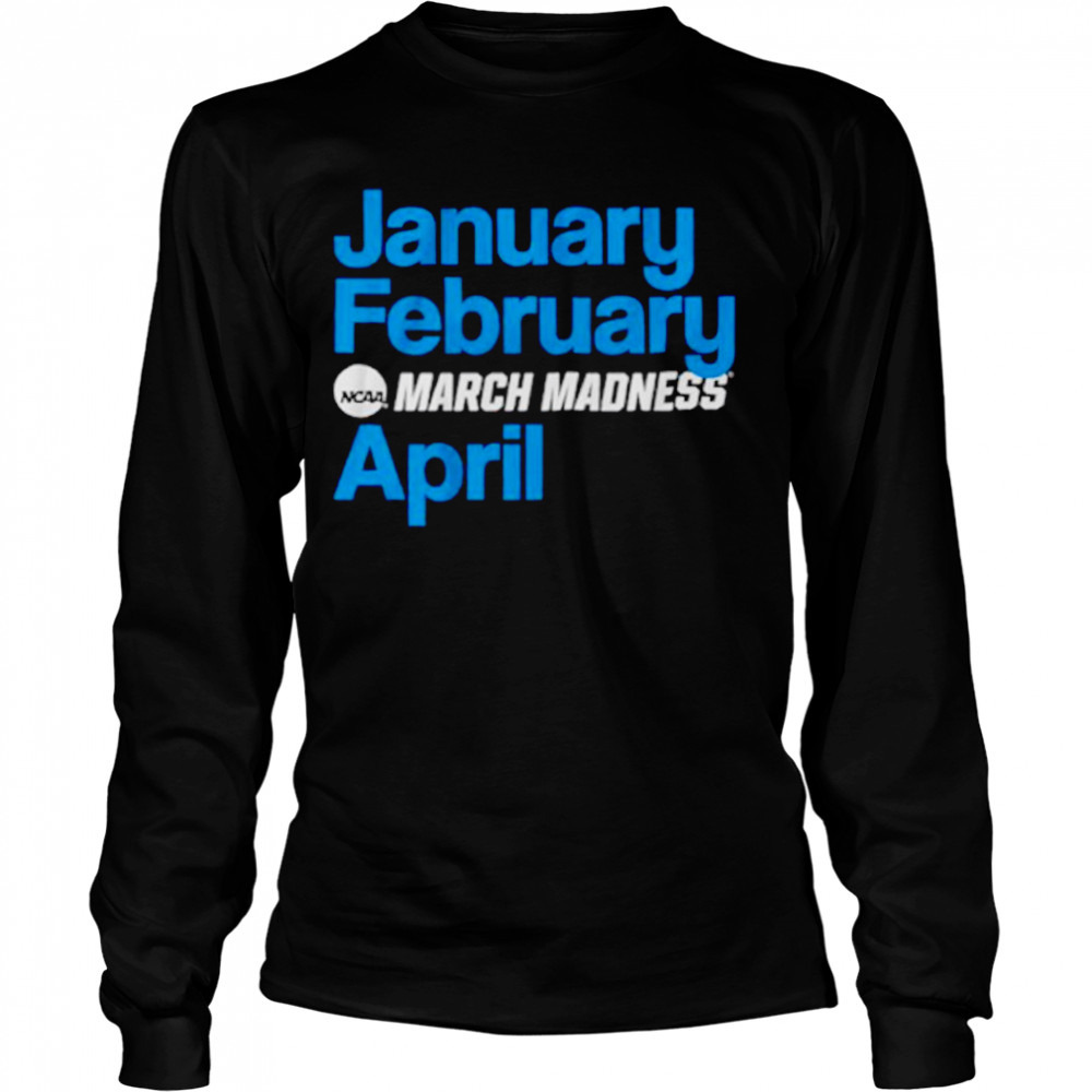 Long Sleeved shirts