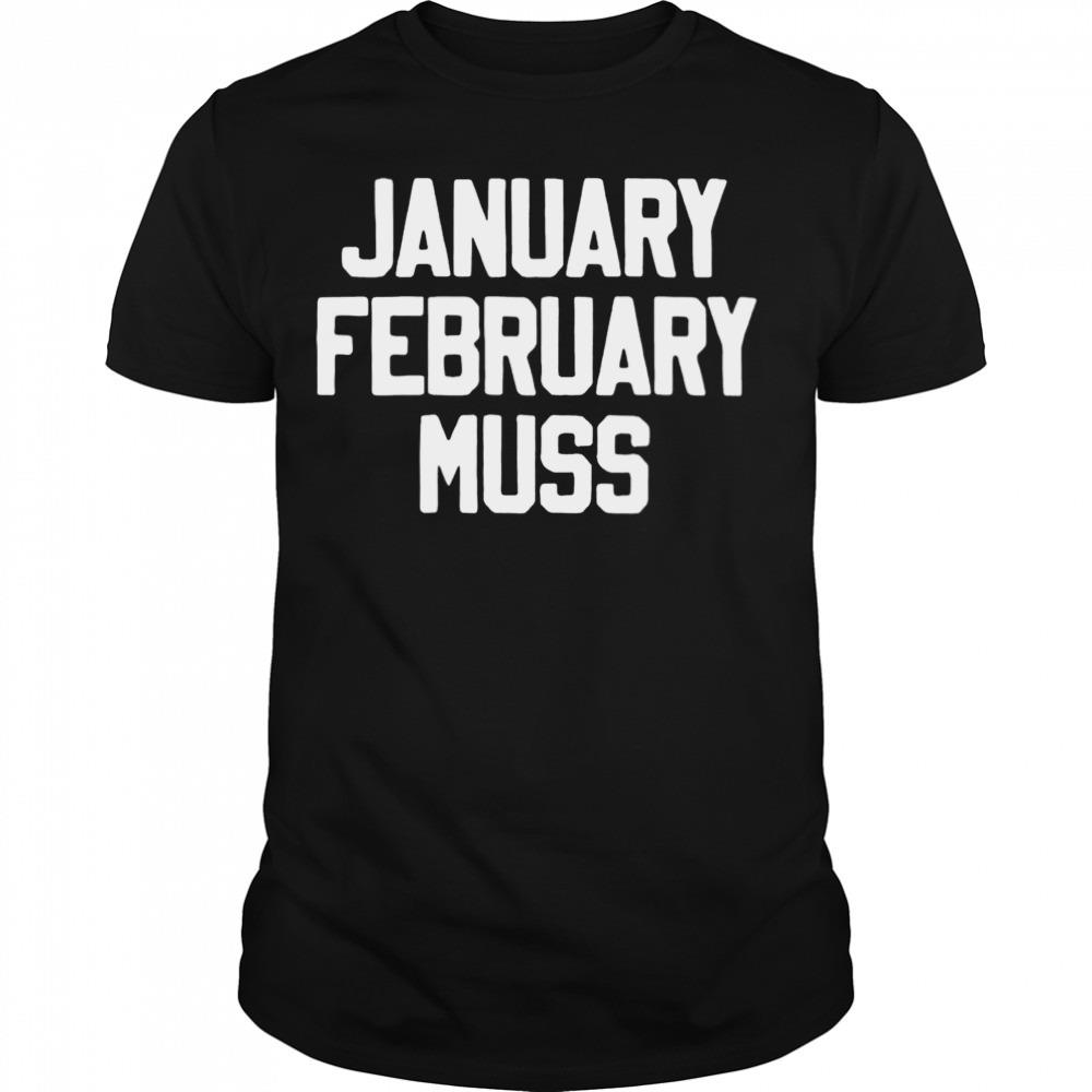 Unisex shirts