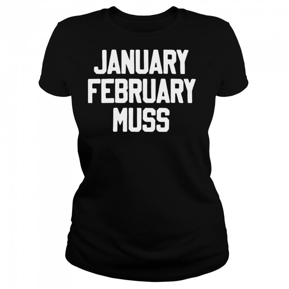 Women's shirts