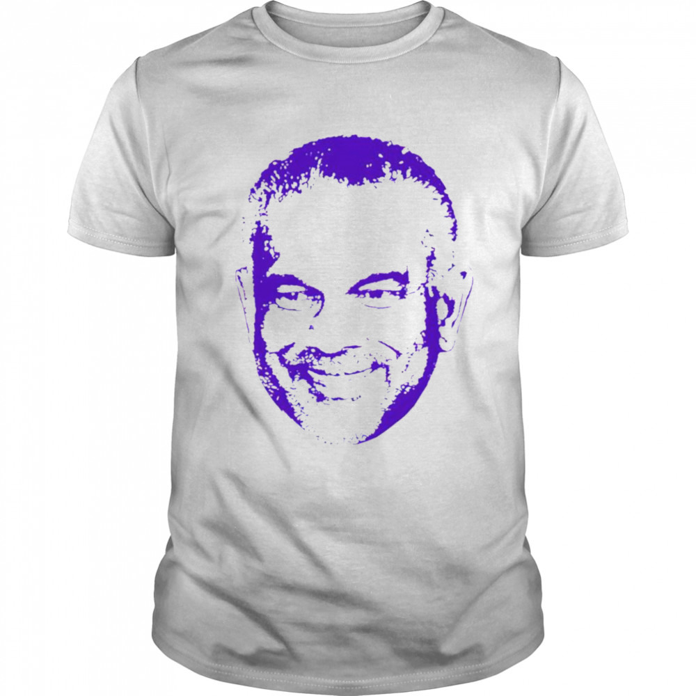 Jerome Tang Coach Basketball shirt